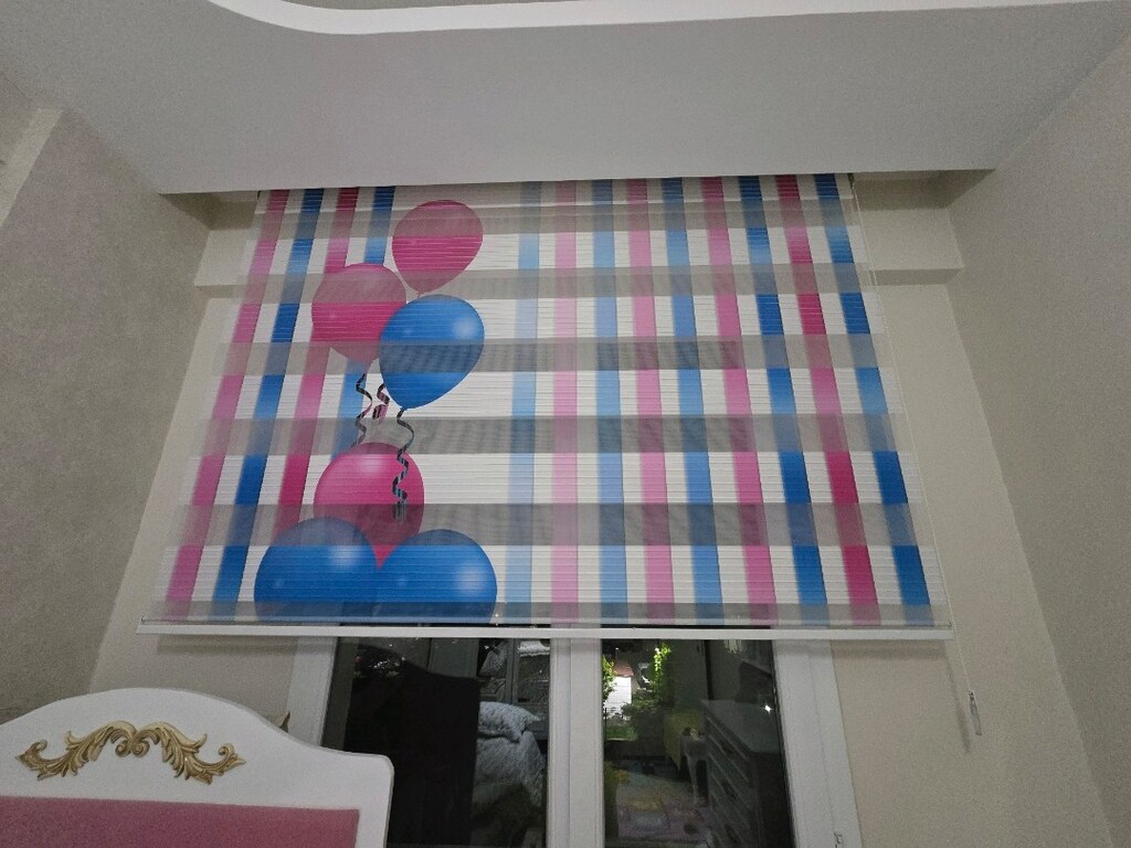 zebra perde - 5