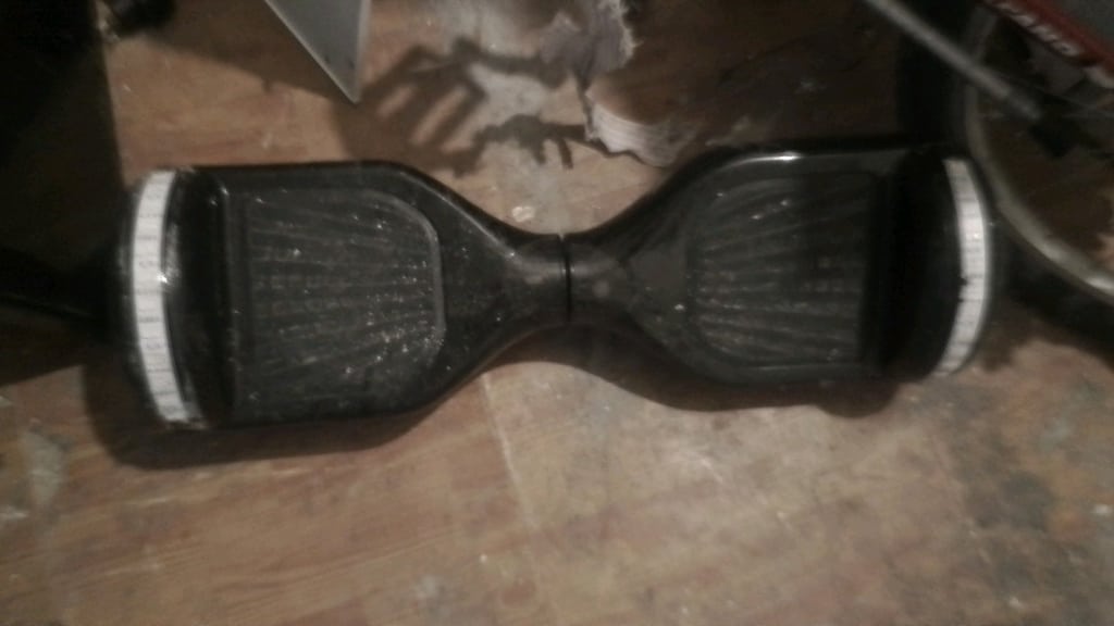 howerpord - 3