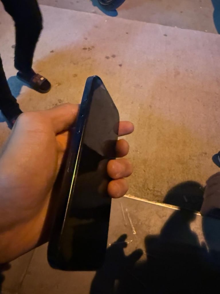 iPhone 15 Pro Hatasız YD 256Gb - 5