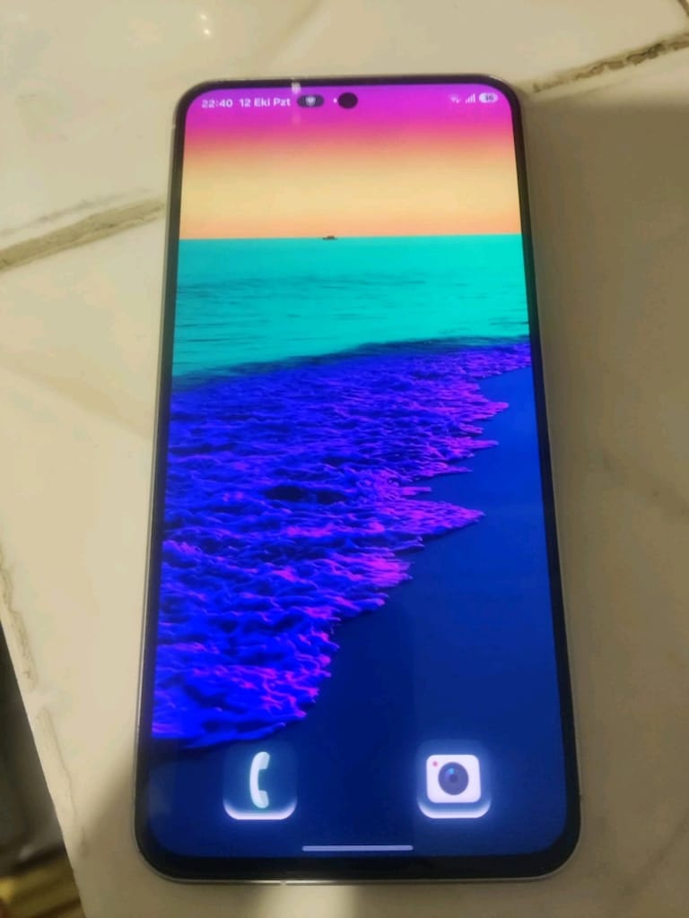 Samsung A56 Tr - 6