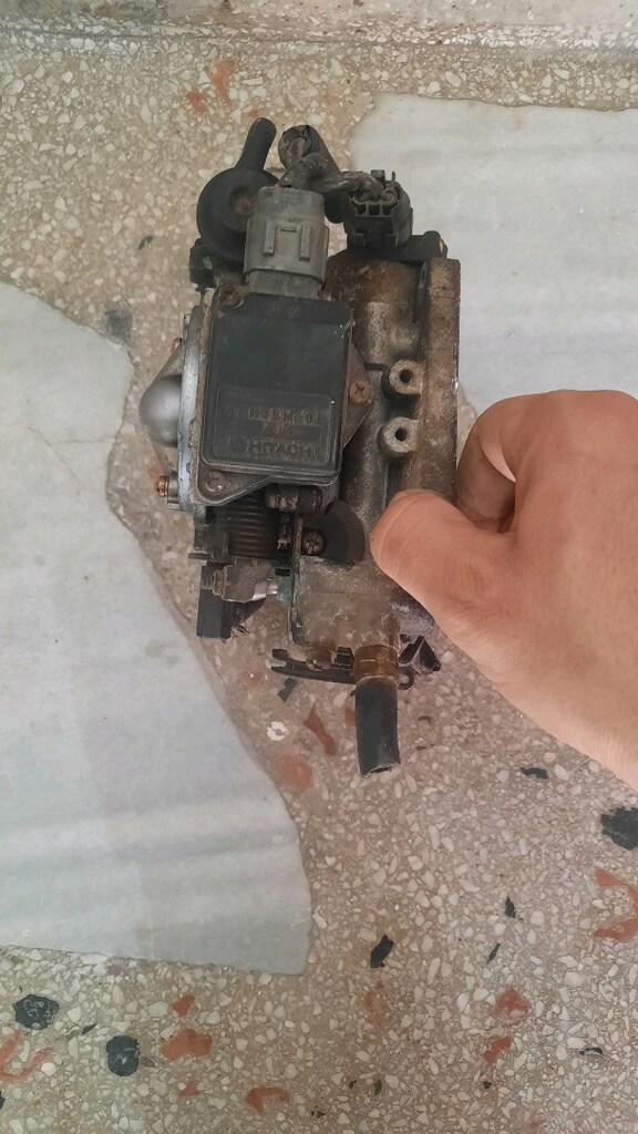 gaz kelebeği - 6