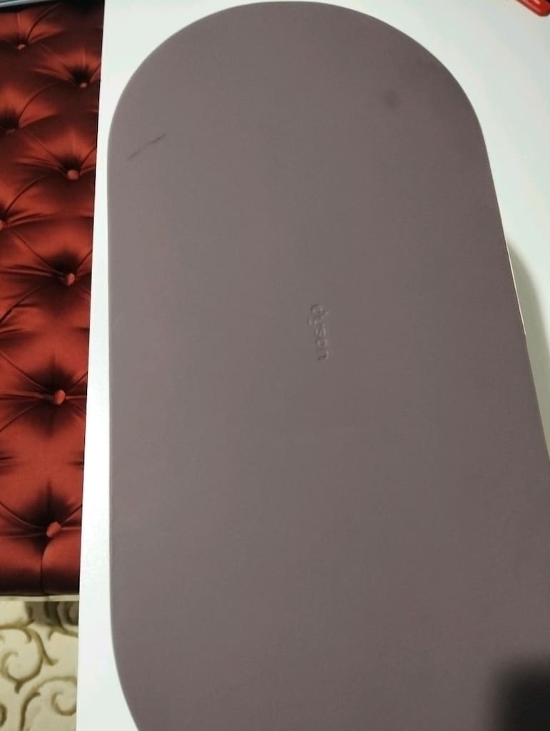 dyson coanda x2 son model - 3