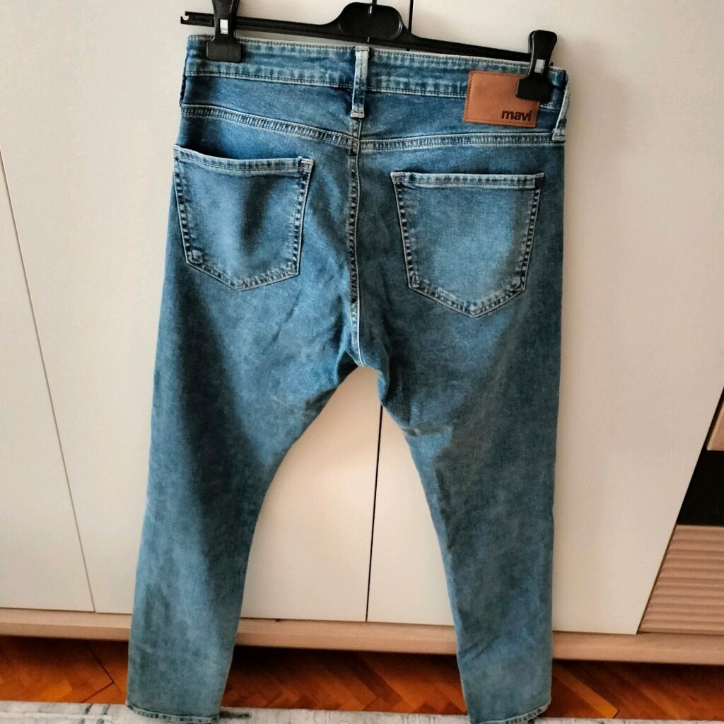 pantolon - 4