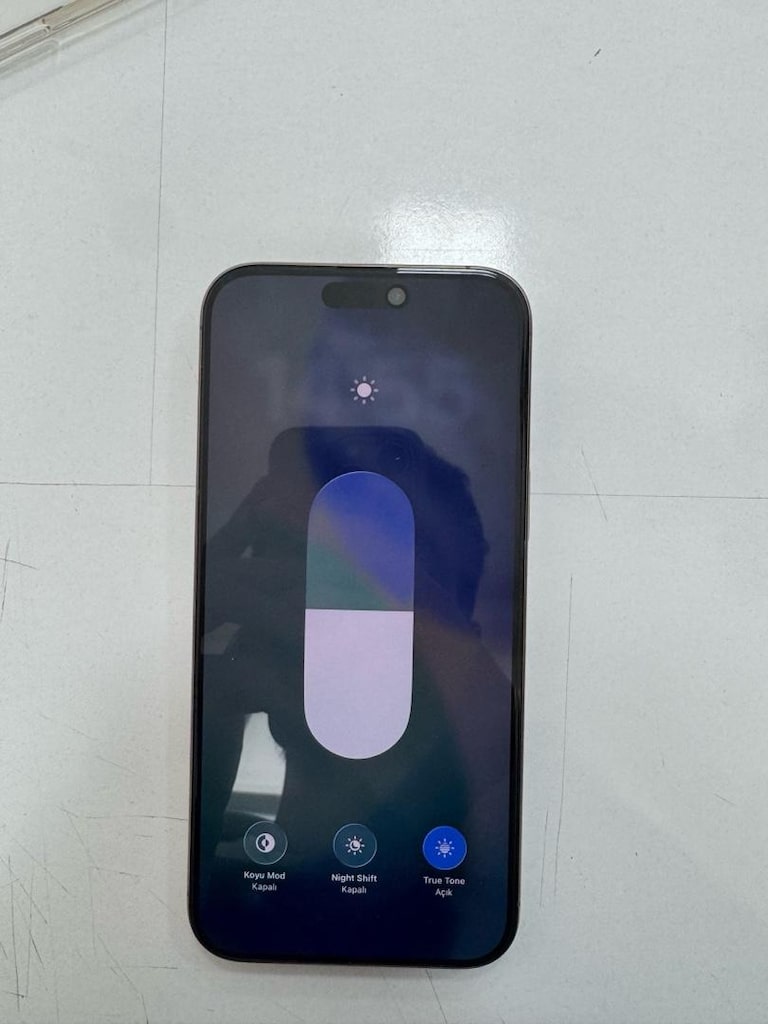 Hatasız 16 Pro Max YD - 2