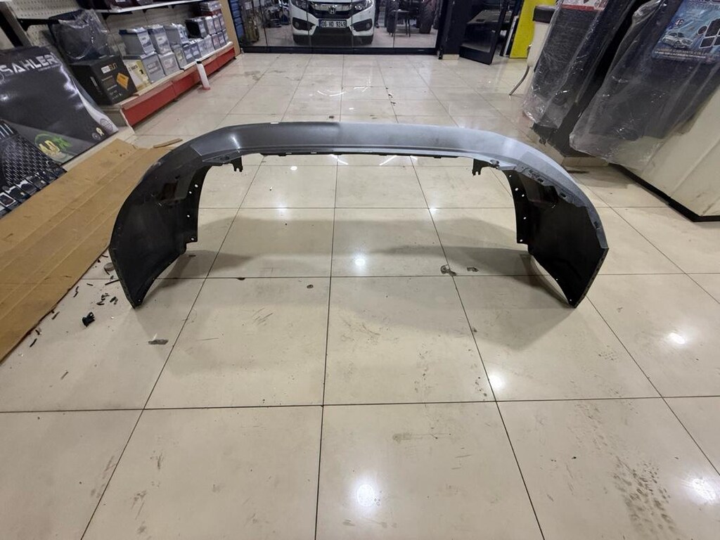 honda civik 2022 arka tanpon - 6