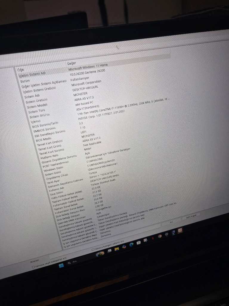 Kutulu Monster Abra A5 v17.3.4 + Full Ekipman / Çantalı Set - 4