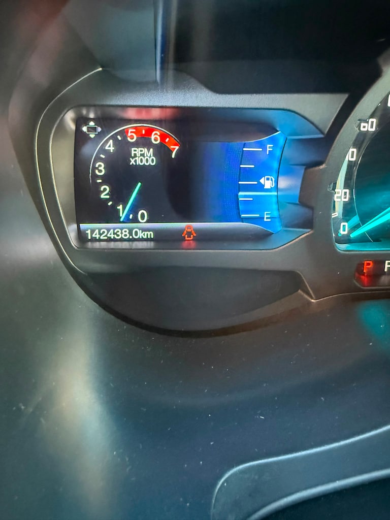 FORD RANGER 2016 - 12