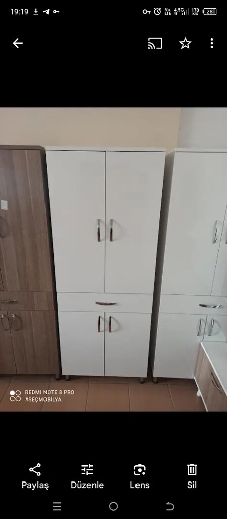 kiler dolap - 2