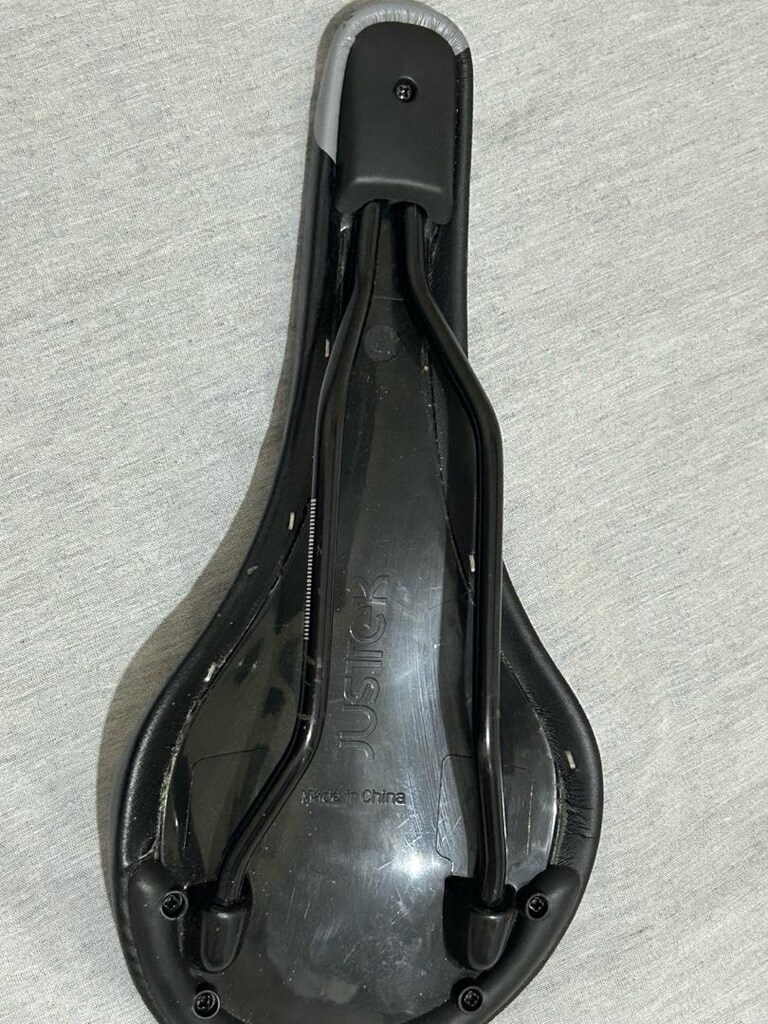 Carraro bisiklet selesi - 3