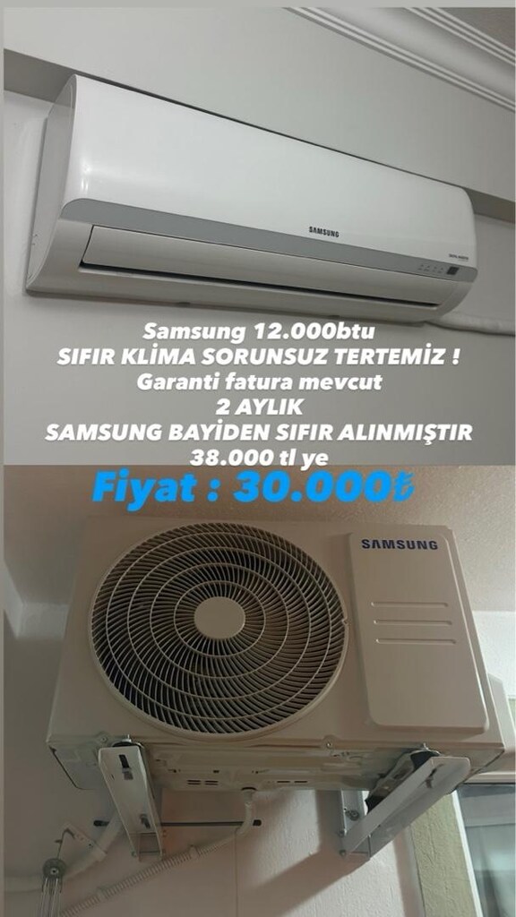 KOMPLE SATILIK EV EŞYALARI ACİL ! - 15