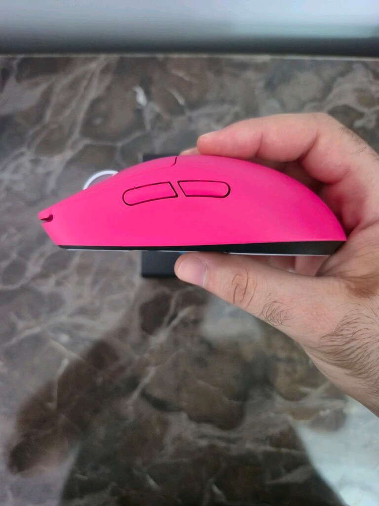 Logitech G Pro X Superlight 2 Kablosuz (Wireless) Mouse - 2