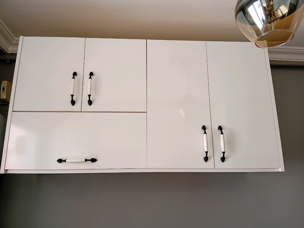 mutfak dolabı - 3