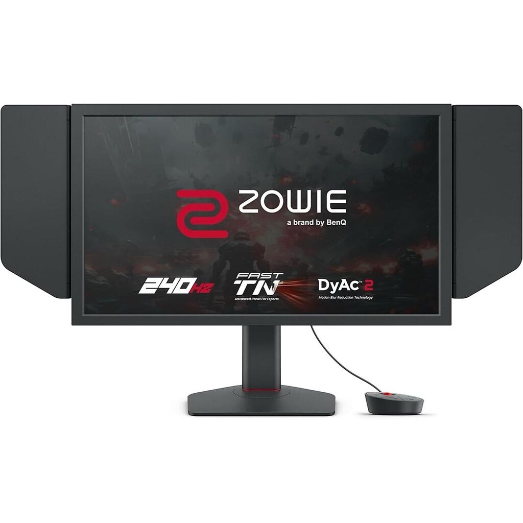 benq monitör - 2
