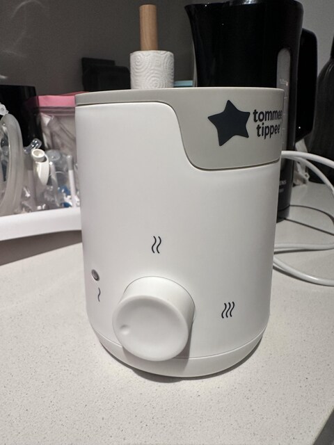 Biberon Isıtıcı tommee tippee (GÖKTÜRK)