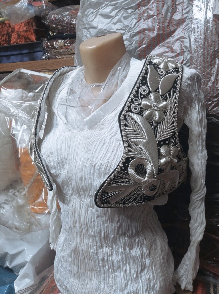 Arnavut Cepken - 10
