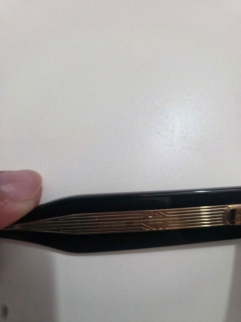 Gucci Orijinal Gözlük (Kadın) - 5