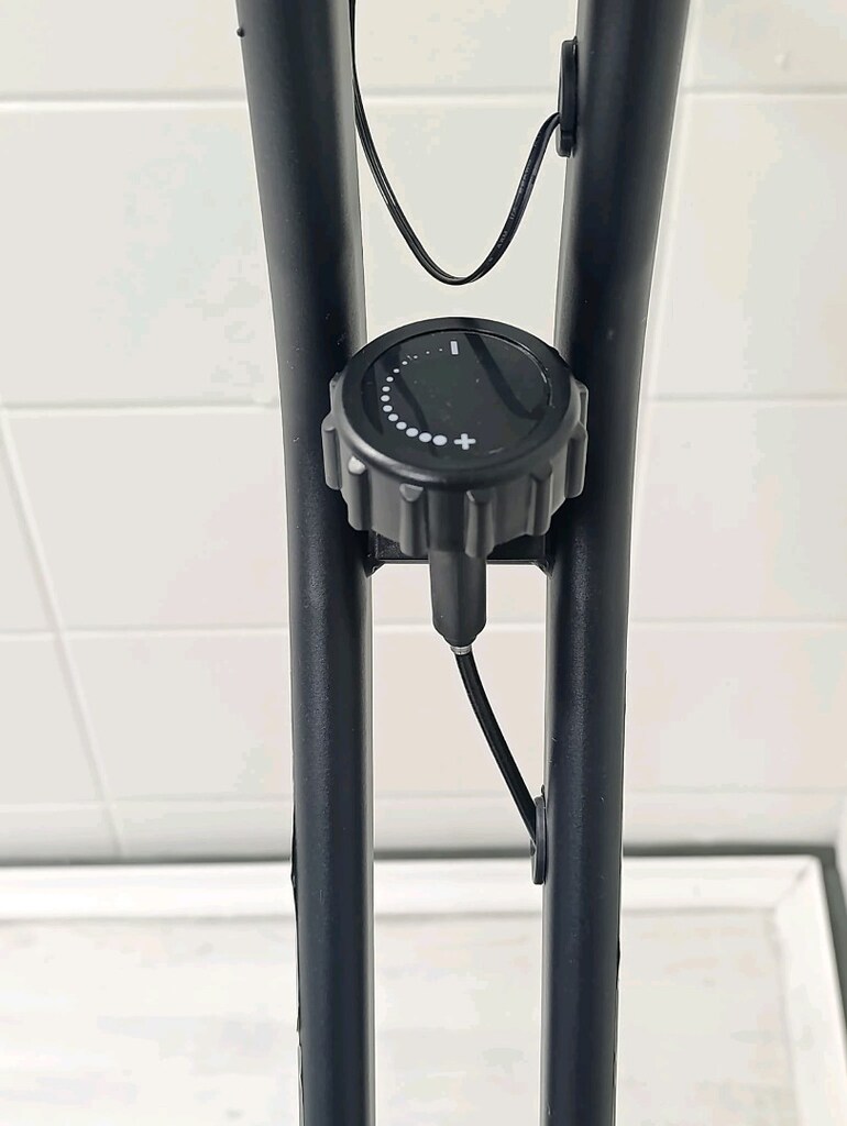 Altis MK220X Dikey Kondisyon BisikletiADRESE TESLİM SIFIR ÜRÜN - 6