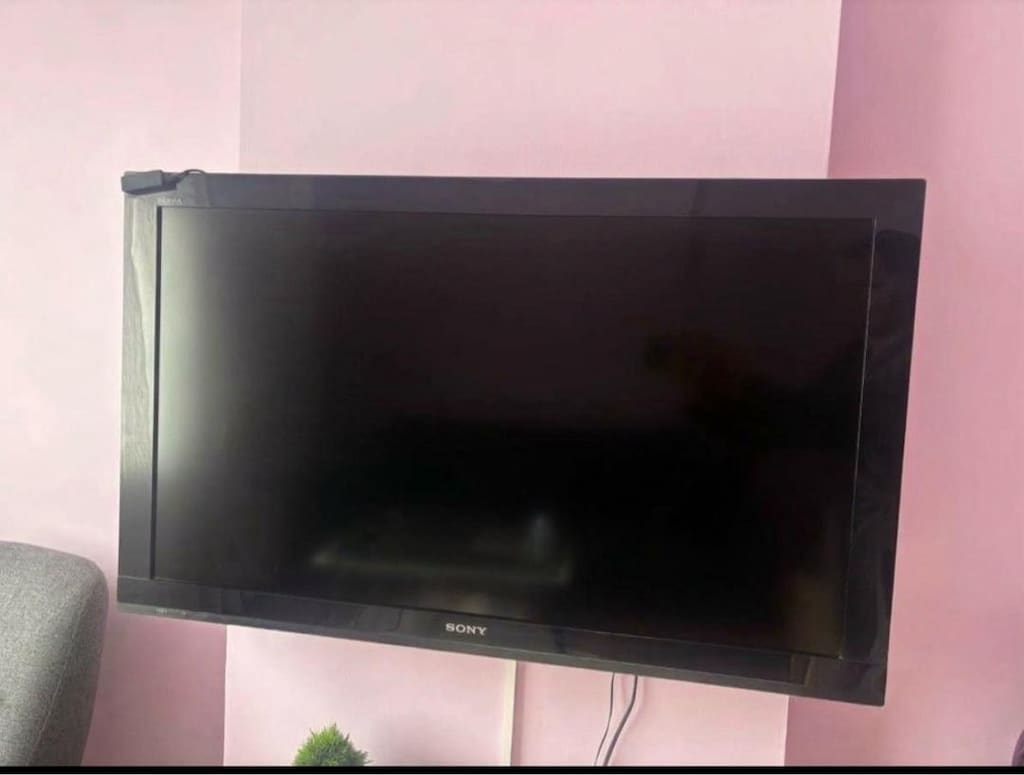 Sony KDL-40BX420 40 inç Full HD LCD TV - 2