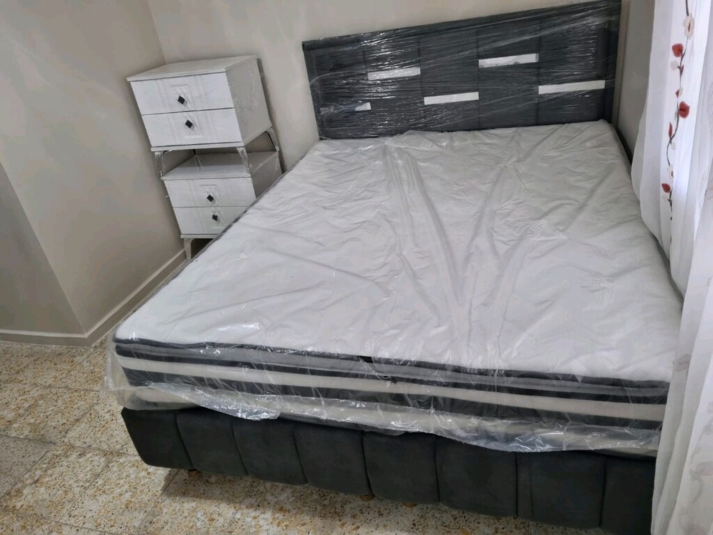 baza başlık yatak - 7