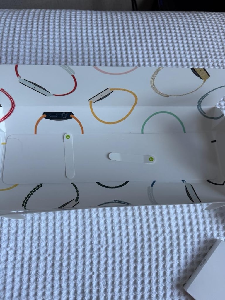 Apple Watch 8 45mm Tertemiz - 19
