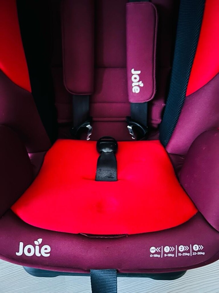 Joi marka oto koltuğu - 7