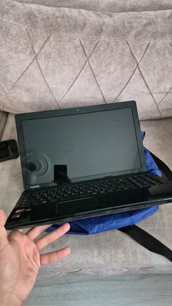 Toshiba C55D-A-14G Laptop Durumu Belirsiz - 4