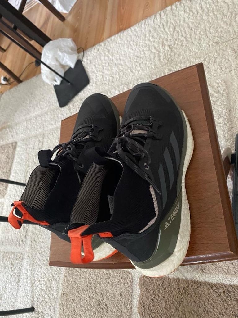 adidas RERREX - 6