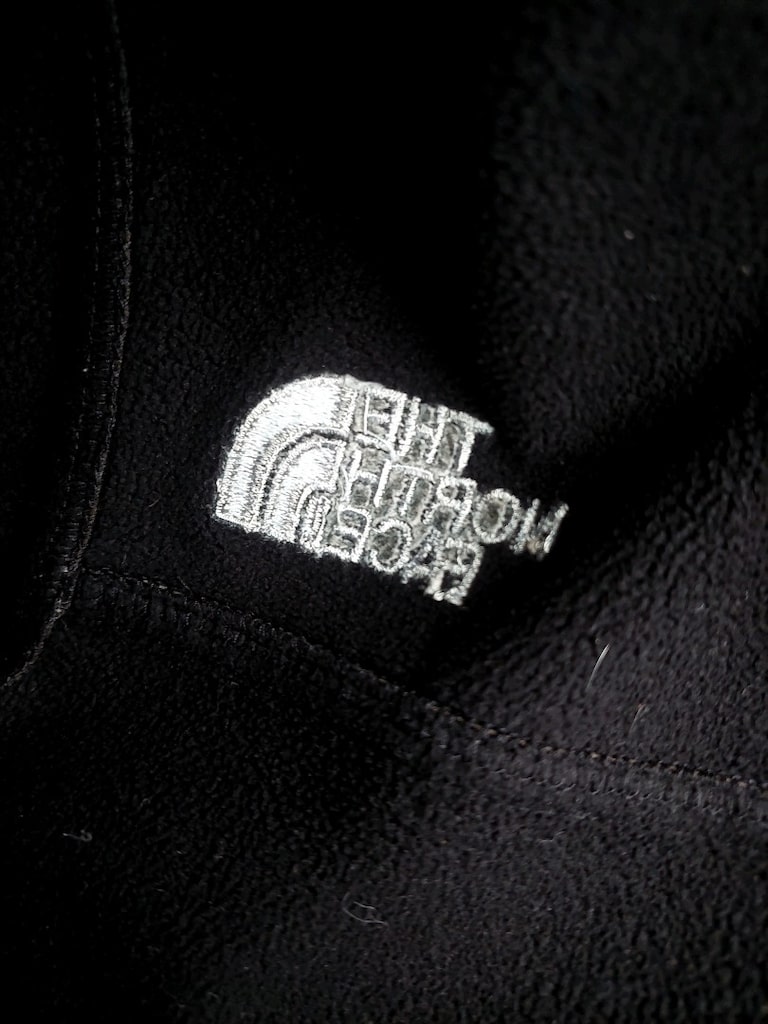 The NorthFace Summit Haki softshell Mont - 18