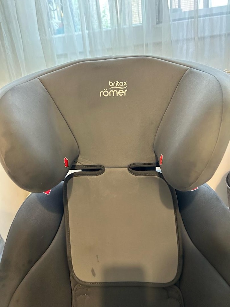 britax römer oto çocuk koltuğu - 2