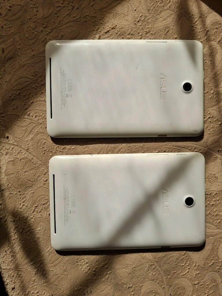 2 ADET ASUS TABLET - 11