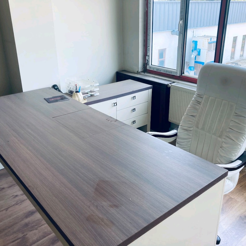 OFİS TAKIMI - 3