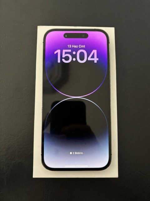 İPHONE 14 PRO YD