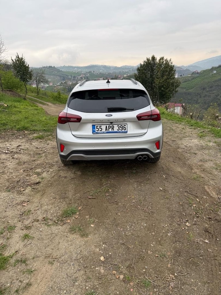 Acil Satılık Ford Focus - 8