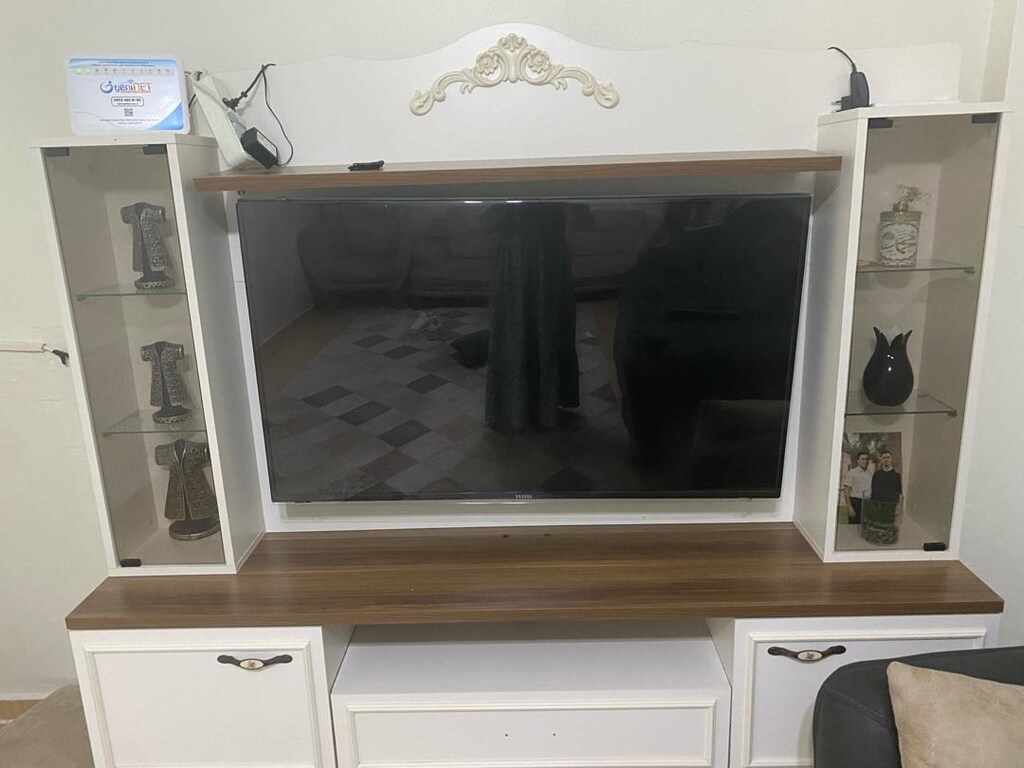 tv ünitesi - 2