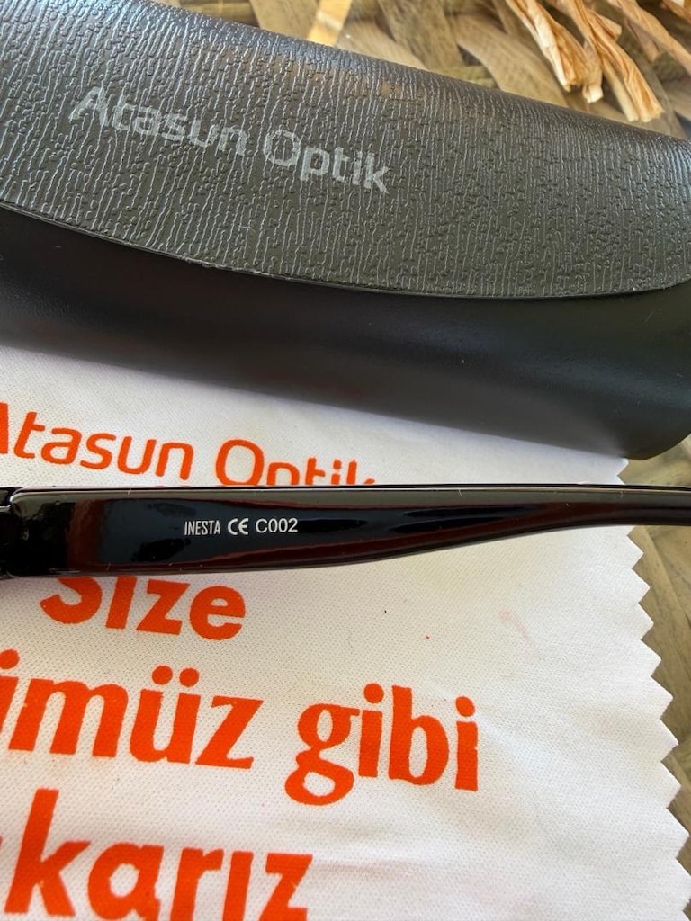 Atasun İnesta güneş gözlüğü - 4