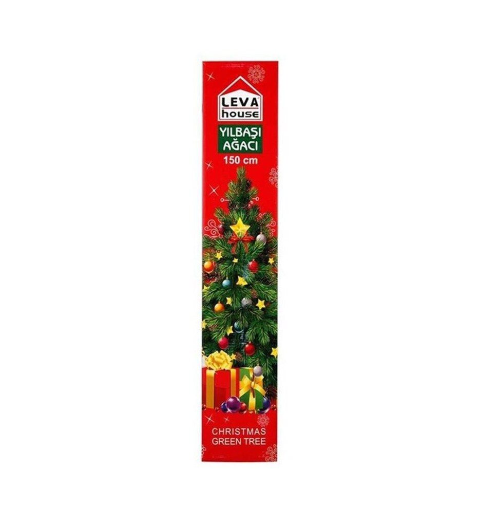 Leva House Yılbaşı Ağacı - 2