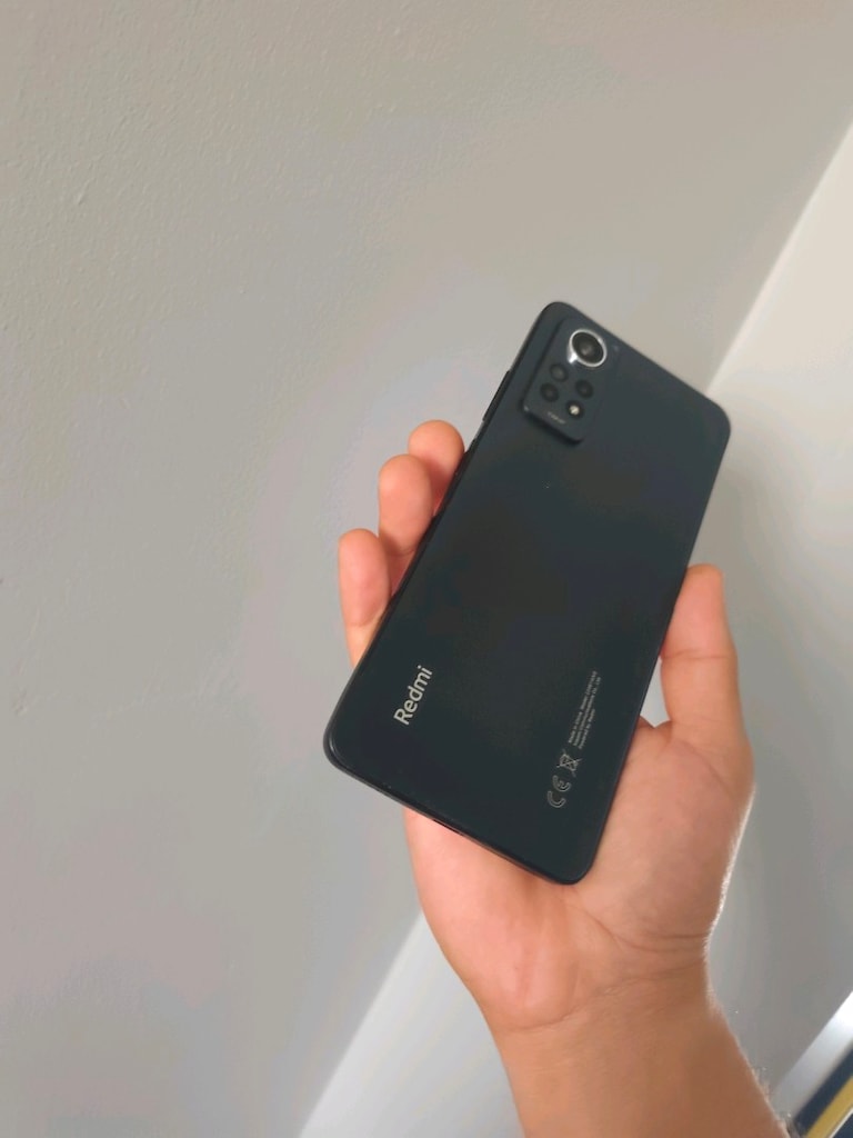 REDMİ NOTE 12 PRO 256 GB 8+8 RAM YURT DIŞI KAYITLI - 8
