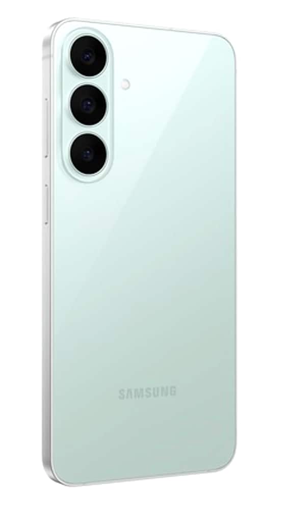 Samsung S741B Galaxy S26Fe 8/256GB Akıllı Telefon Su Yeşili - 4