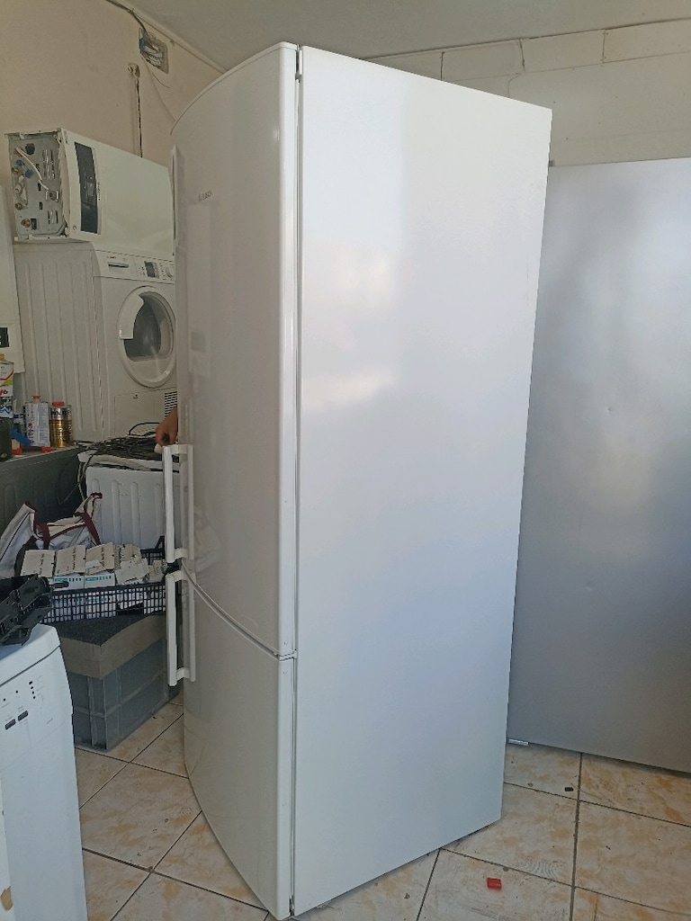 Bosch No Frost Buzdolabı - 3