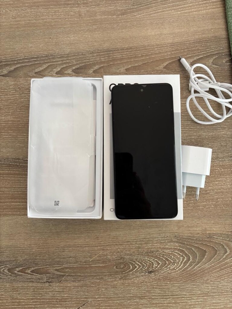 oppo A60 yüksek model takas olur - 7
