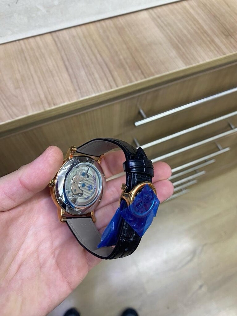 PATEK PHİLİPPE OTOMATİK - 2