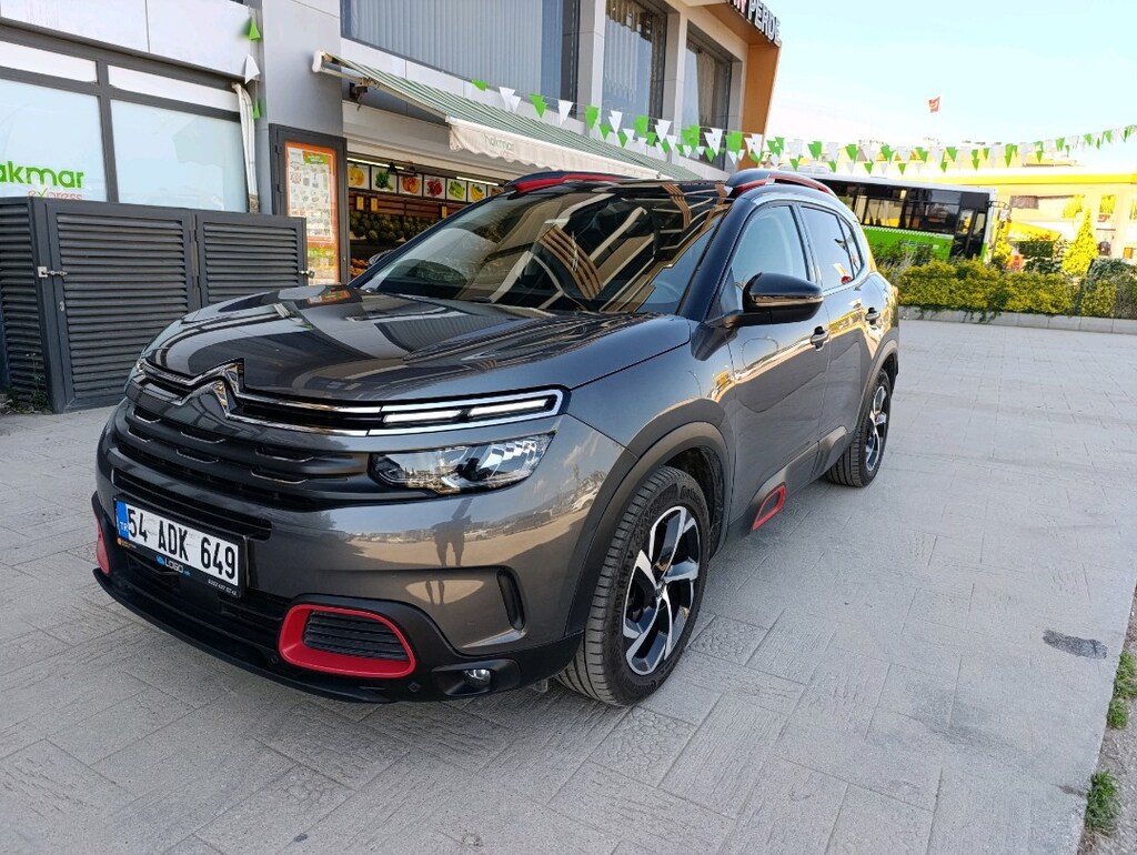 hatasız 88000 km cam tavan - 3