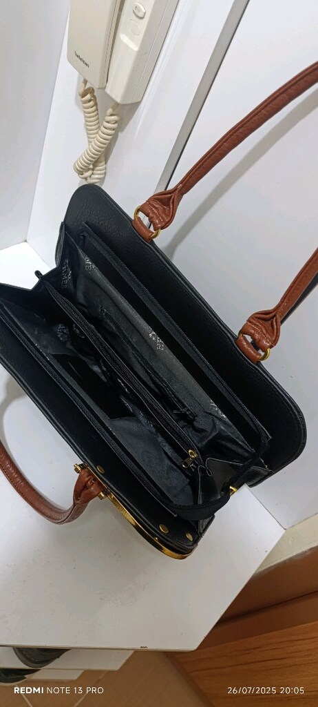 Hermes Çanta - 4