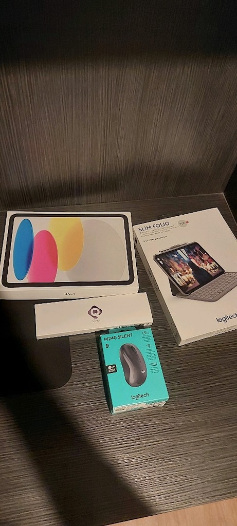 I pad A16 11 nesil 128 GB - 10