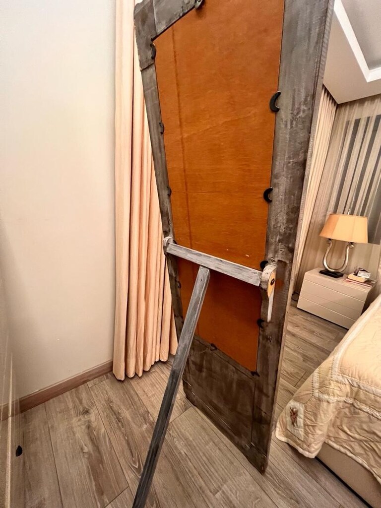 abajur ve ayna takımı - 4