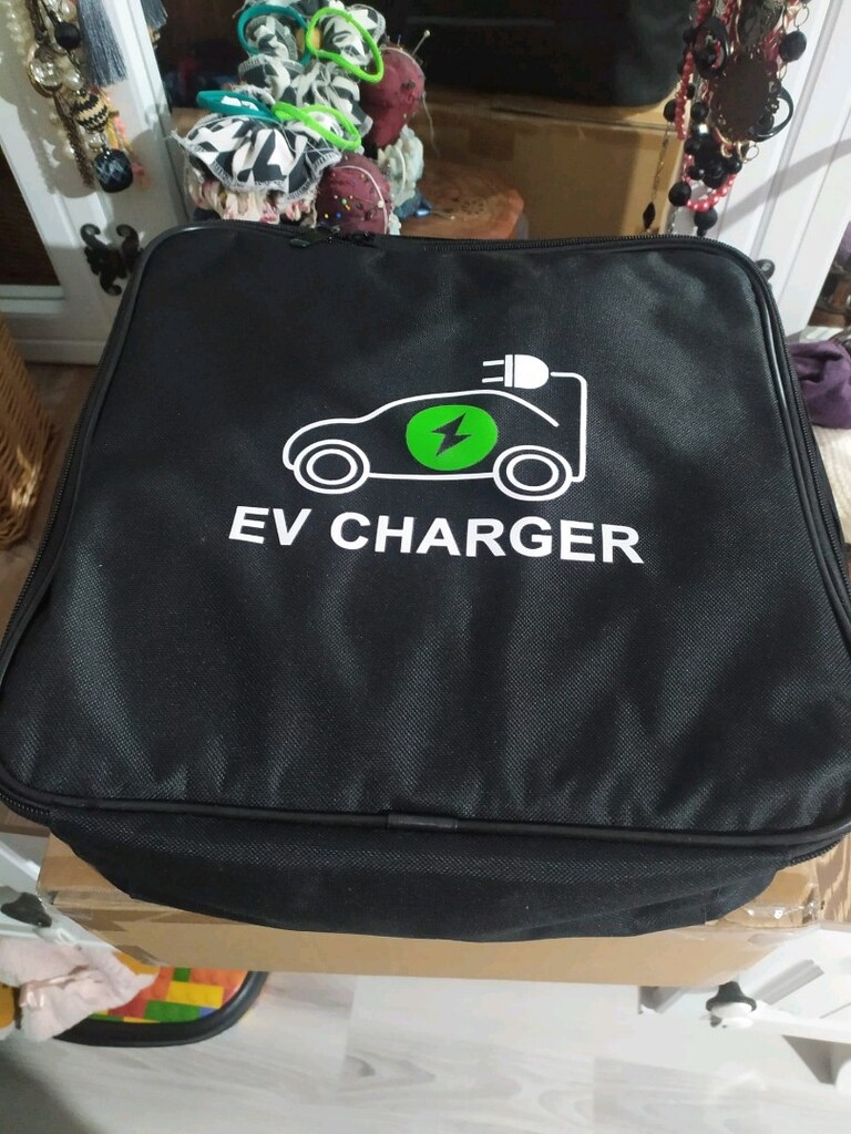 11 kw elektrikli araba şarj cihazı - 7