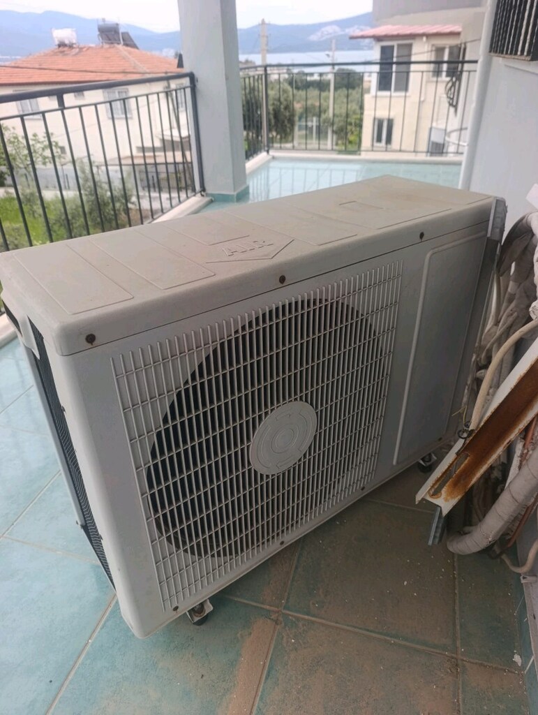 VESTEL PLATİNİUM A - 5