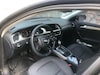 2013 AUDI A4 2.0 TDI 177 LİK SUNROOF OTOMATİK - 19
