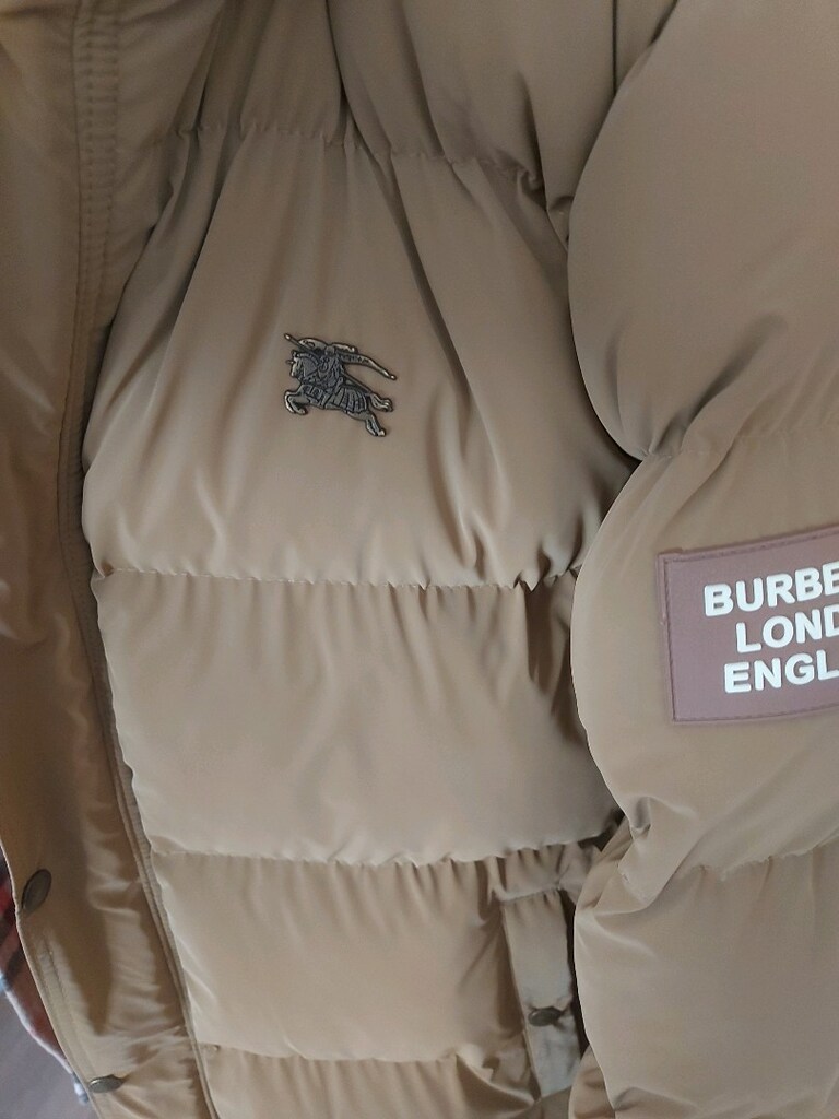 burberry