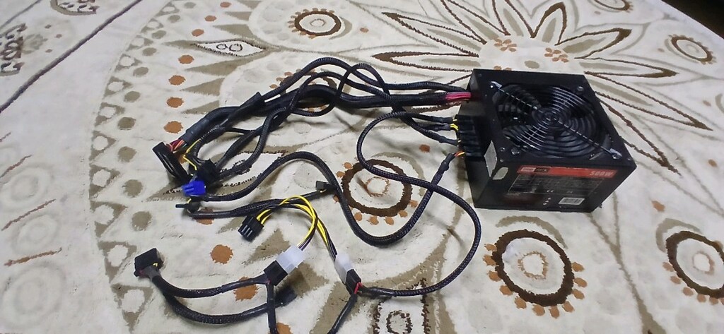 500 wat - 4